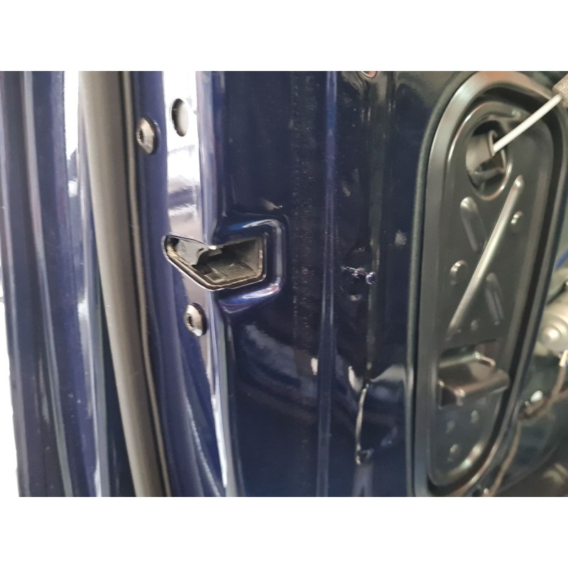 CERRADURA PUERTA DELANTERA IZQUIERDA 8X1837015E 