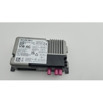 MODULO ELECTRONICO 2GA035284C 