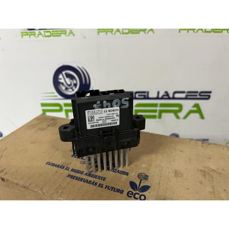 RESISTENCIA CALEFACCION F011500141 