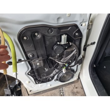 ELEVALUNAS TRASERO IZQUIERDO KD537397X 