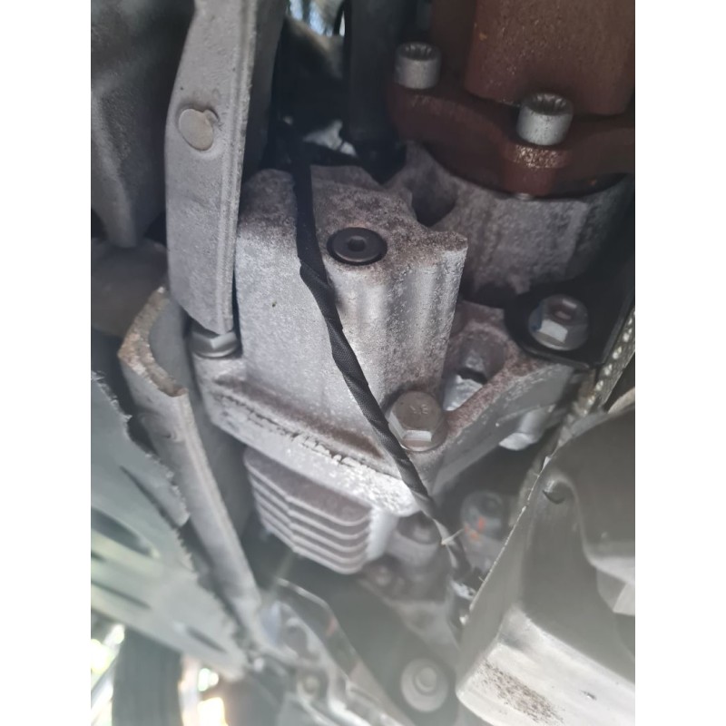 DIFERENCIAL DELANTERO FN409053F 