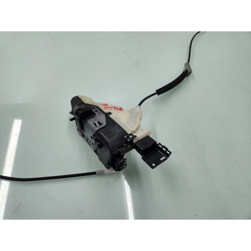 CERRADURA PUERTA DELANTERA IZQUIERDA 828406 