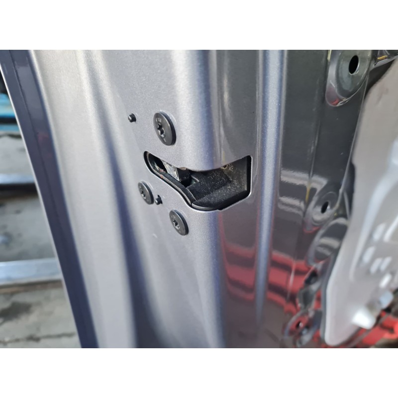 CERRADURA PUERTA DELANTERA IZQUIERDA 9810309480 