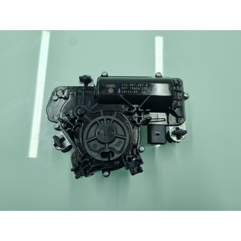 MOTOR CIERRE CENTRALIZADO PORTON 5TA827887 