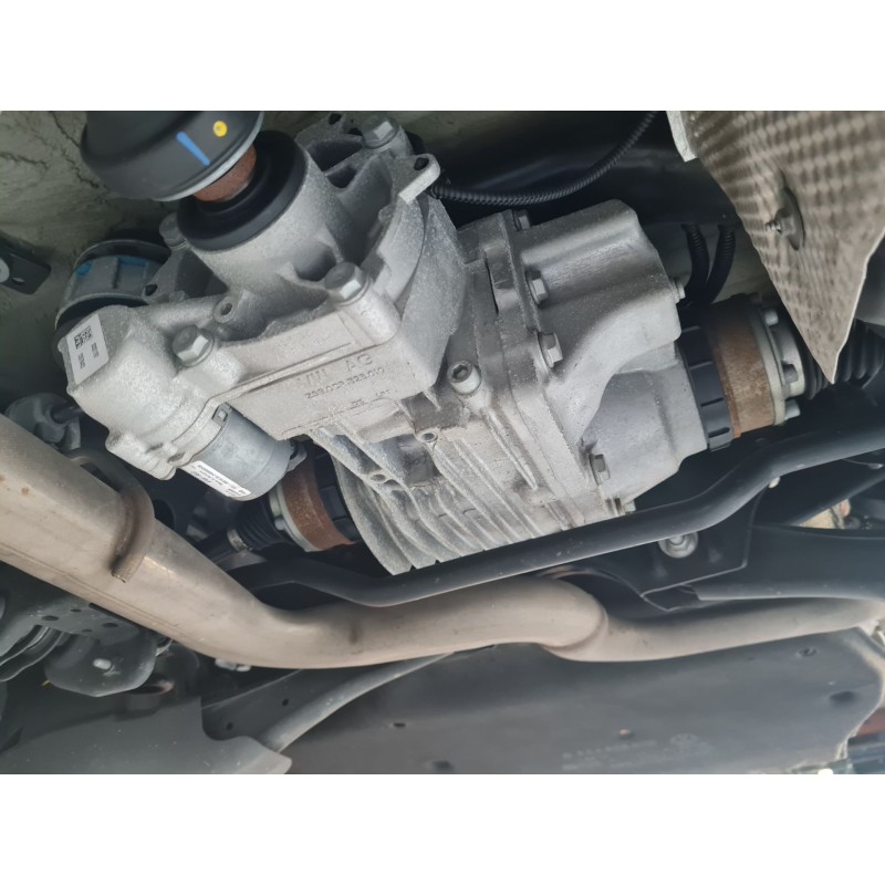 DIFERENCIAL TRASERO 0CR525010AF 