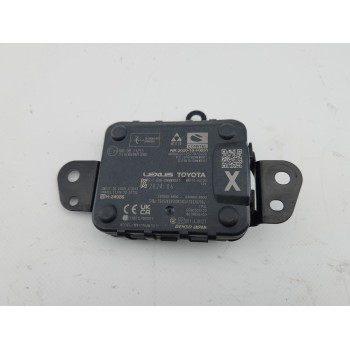MODULO ELECTRONICO 8821052120 