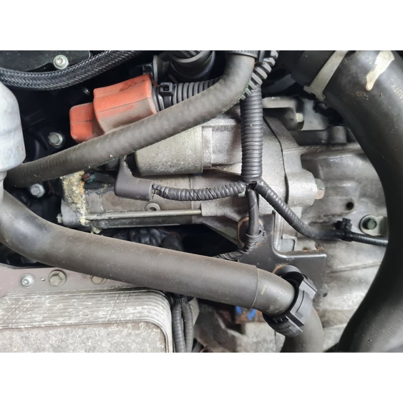 MOTOR ARRANQUE 