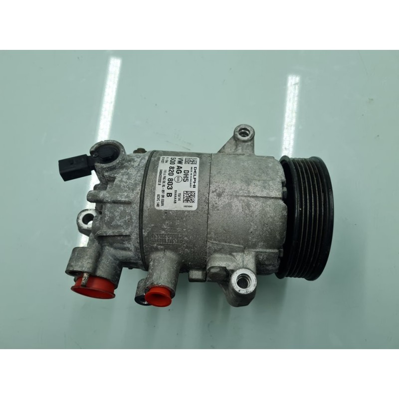 COMPRESOR AIRE ACONDICIONADO 5Q0820803B 