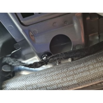 AIRBAG CORTINA DELANTERO IZQUIERDO 9805768380 