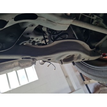 BRAZO SUSPENSION TRASERO IZQUIERDO KD3528350 