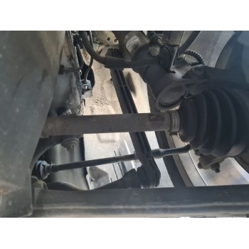 TRANSMISION DELANTERA IZQUIERDA 52062143 