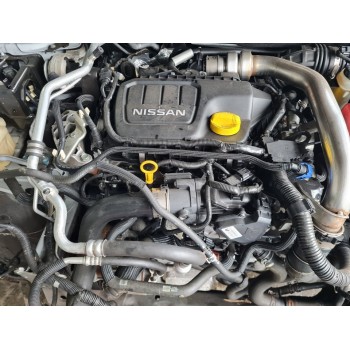 MOTOR COMPLETO R9M 