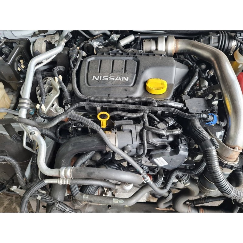 MOTOR COMPLETO R9M 