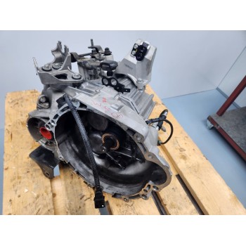 CAJA CAMBIOS SF81JF 