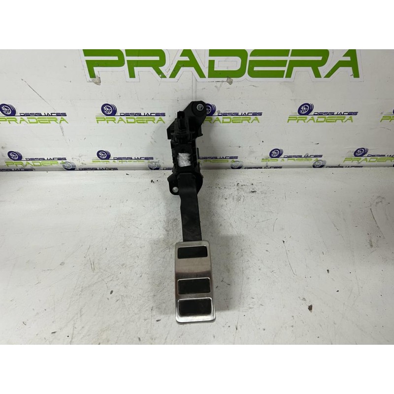 PEDAL ACELERADOR JX619F836EC 