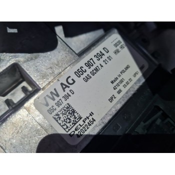CENTRALITA MOTOR UCE 05C907394D 
