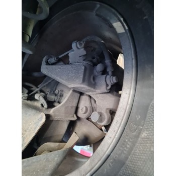 PINZA DE FRENO TRASERA DERECHA 1610762480 
