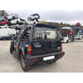 SUZUKI VITARA SE/SV (ET)
