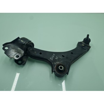 BRAZO SUSPENSION INFERIOR DELANTERO IZQUIERDO 6G9N3A052 