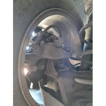 PINZA DE FRENO TRASERA IZQUIERDA 1610762380 