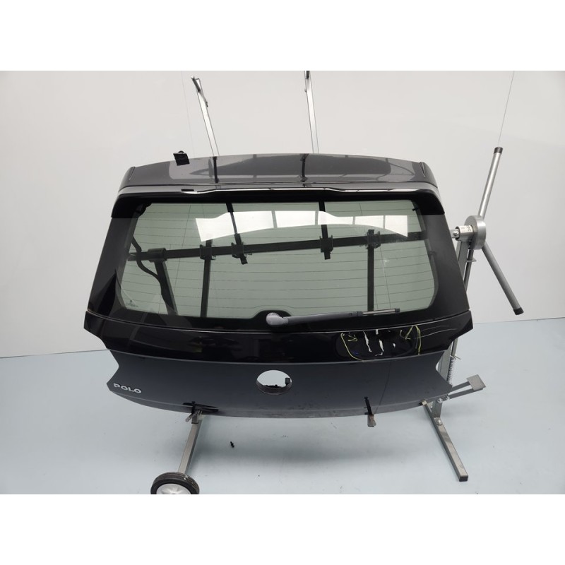 PORTON TRASERO 2G6827025E 