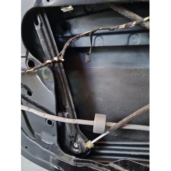 ELEVALUNAS DELANTERO IZQUIERDO 51337292119 