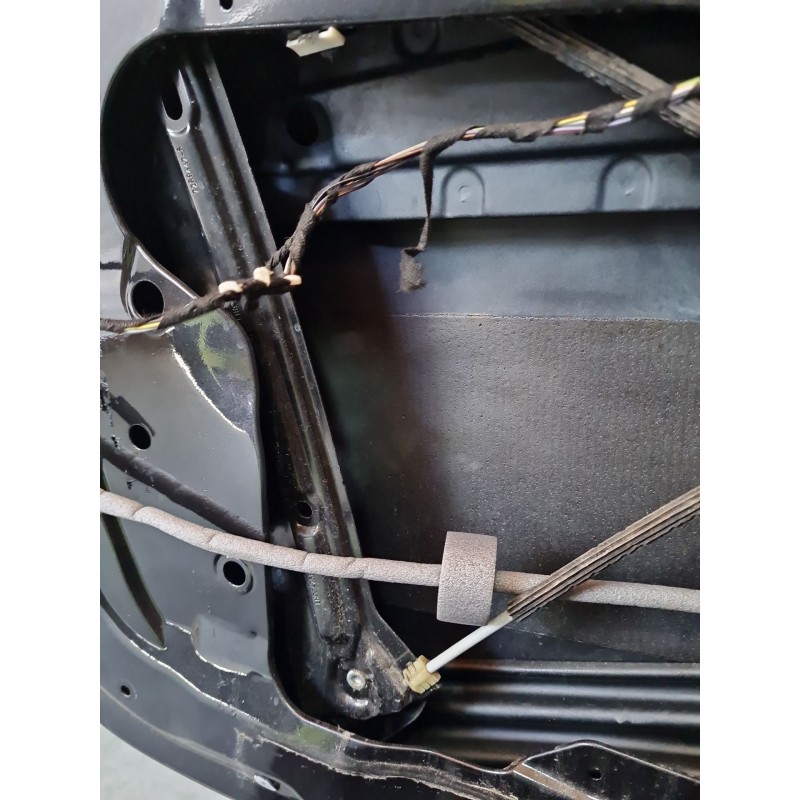 ELEVALUNAS DELANTERO IZQUIERDO 51337292119 
