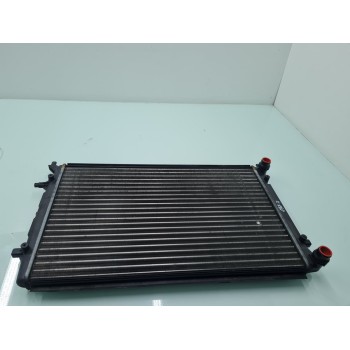 RADIADOR AGUA 1K0121251Q 
