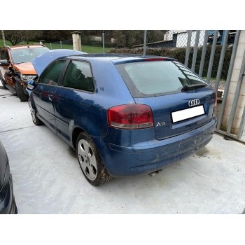 AUDI A3 (8P)