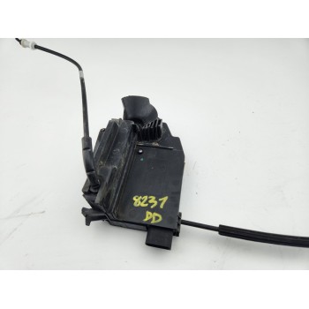 CERRADURA PUERTA DELANTERA DERECHA 9810309380 