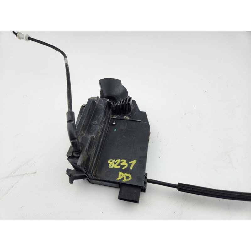 CERRADURA PUERTA DELANTERA DERECHA 9810309380 