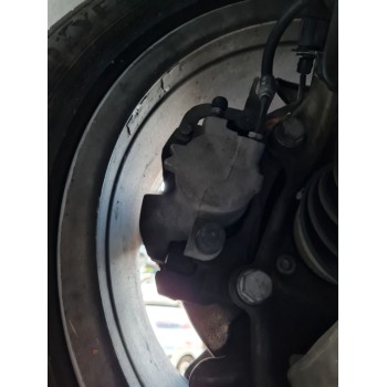PINZA DE FRENO DELANTERA IZQUIERDA 