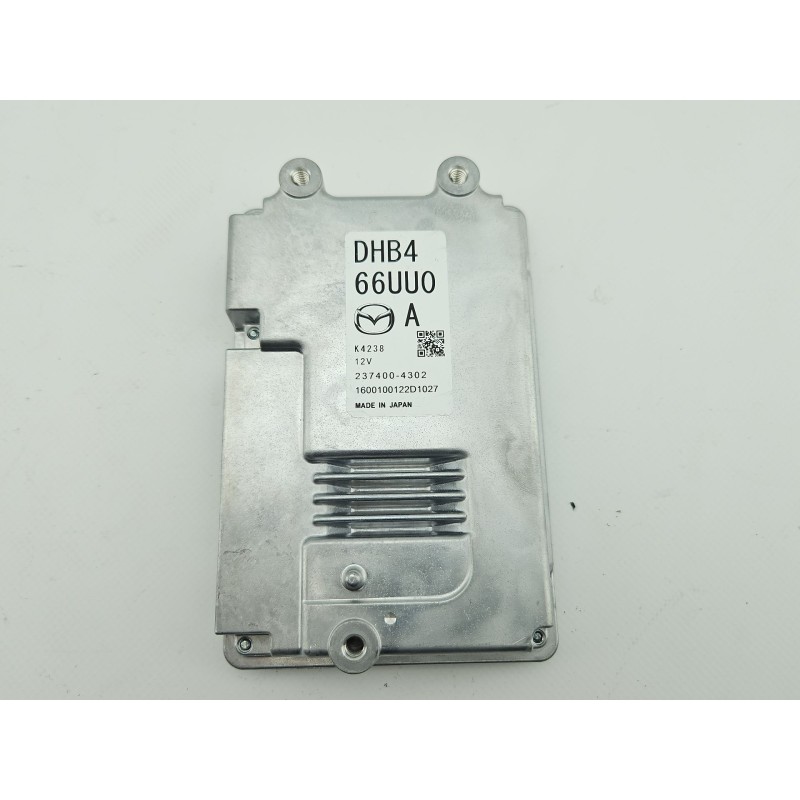 MODULO ELECTRONICO DHB466UU0 