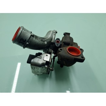TURBOCOMPRESOR 777159 