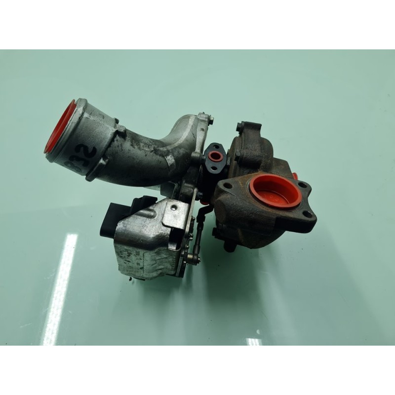 TURBOCOMPRESOR 777159 