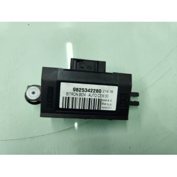 MODULO ELECTRONICO 9825342280 
