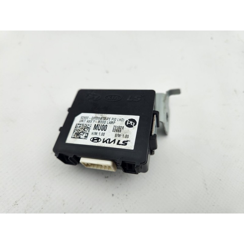 MODULO ELECTRONICO 92900Q0000 