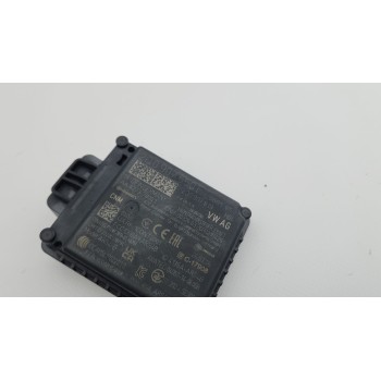 MODULO ELECTRONICO 2Q0907550E 