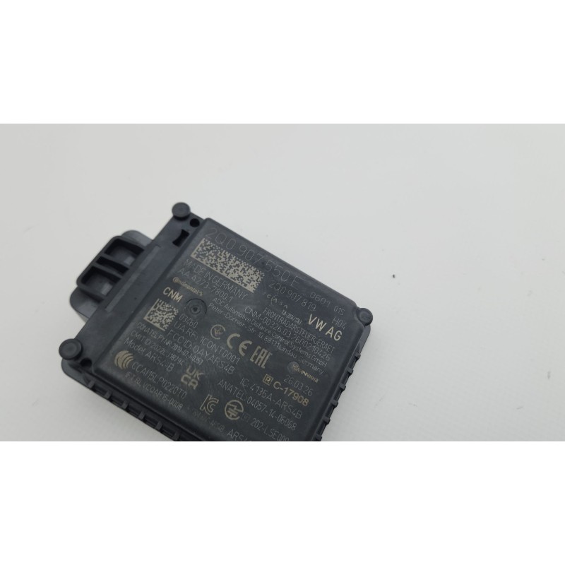 MODULO ELECTRONICO 2Q0907550E 