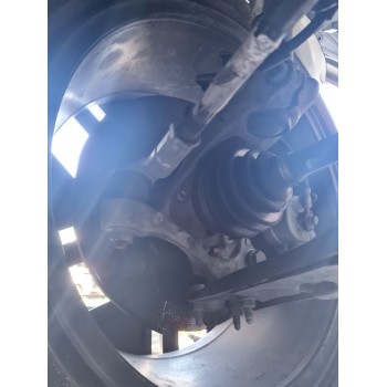 MANGUETA DELANTERA IZQUIERDA 5WA407253C 