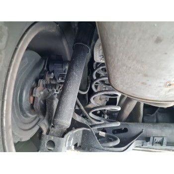 AMORTIGUADOR TRASERO IZQUIERDO 5WA513049AR 