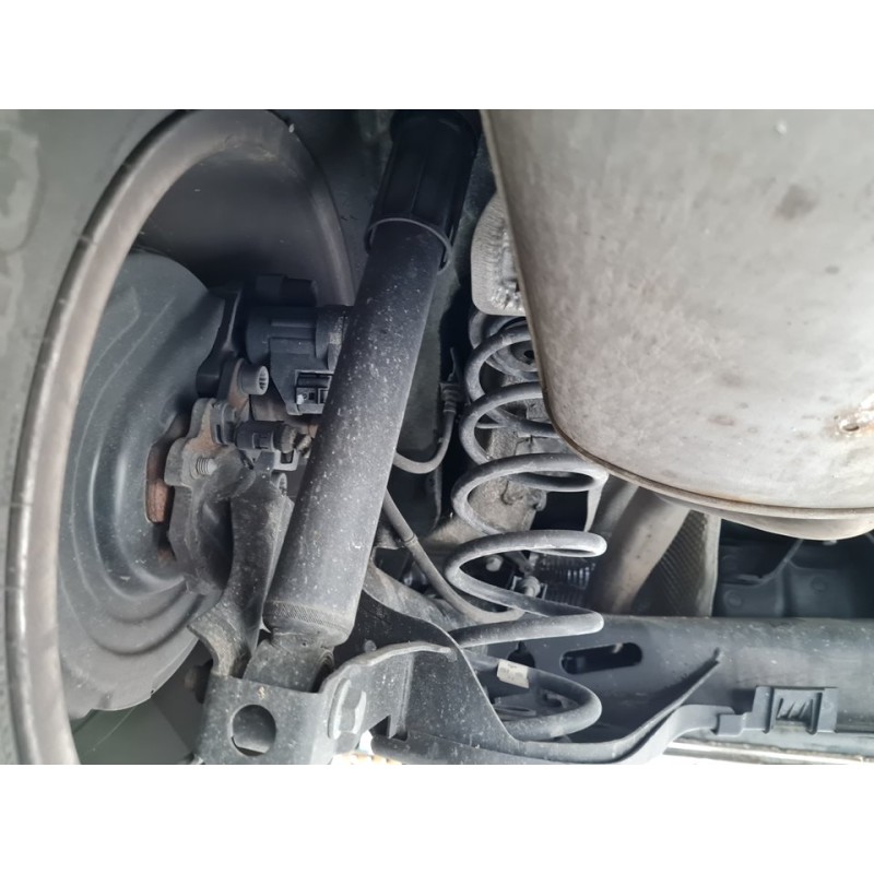AMORTIGUADOR TRASERO IZQUIERDO 5WA513049AR 