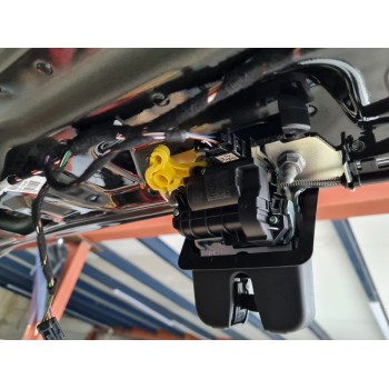 CERRADURA MALETERO / PORTON 5TA827506D 