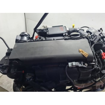 MOTOR COMPLETO F6JD 