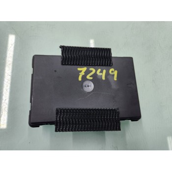 MODULO ELECTRONICO 31454548 
