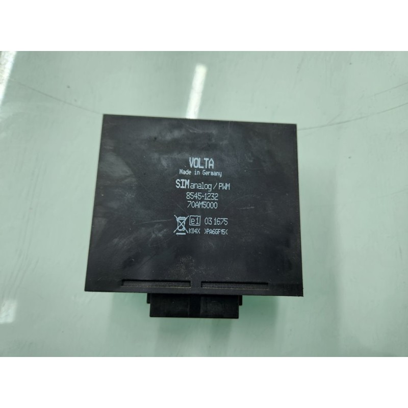 MODULO ELECTRONICO 85451232 