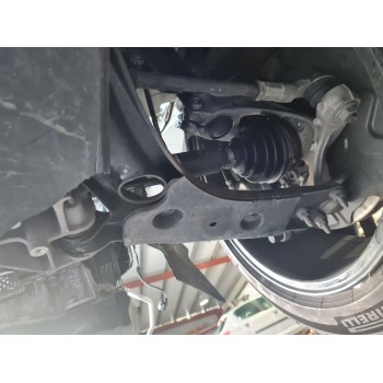 BRAZO SUSPENSION INFERIOR DELANTERO DERECHO 3Q0407152P 