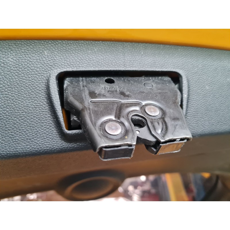 CERRADURA MALETERO / PORTON 51247337576 