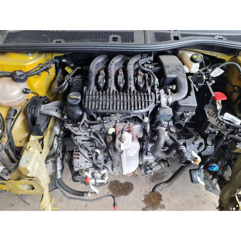 MOTOR COMPLETO HM05 