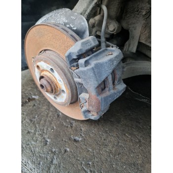 PINZA DE FRENO DELANTERA IZQUIERDA 